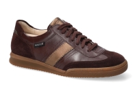 lacets  modèle Witney Prune - Mephisto